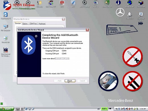 how to install elm327 bluetooth─影片 Dailymotion
