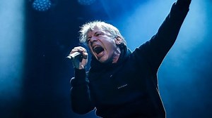 IRON MAIDEN's BRUCE DICKINSON picks the greatest song he's ever written
