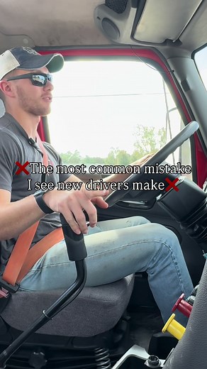 Mastering Shifting Techniques in CDL Training