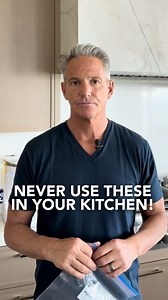 243K views · 3.5K reactions | You might think your kitchen is a safe...