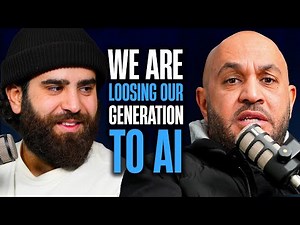 The Neurosurgeon Who Performed Life Saving Surgeries In Gaza.. | Dr Mohammed Awad