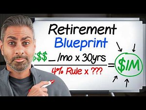 The Retirement Math No One’s Taught You (Until Now)