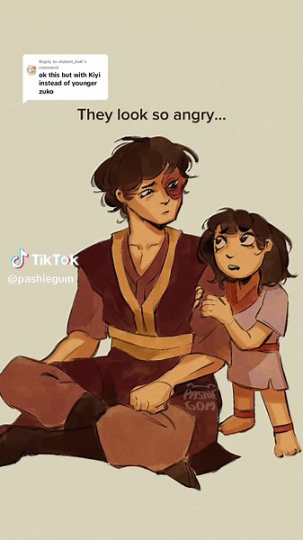 Replying to @violent_duk sorry for the angst everyone, hope this can cheer some ppl up :