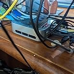 ACEMAGICIAN Matrix Mini M1 Mini Gaming PC AMD Ryzen 7 6800H Mini PC 16GB DDR5 512GB SSD Mini Computers (8C/16T, up to 4.7GHz), 4K Triple Display Desktop Computers 3.2 Type-C/LAN 2.5G/BT5.2/WiFi 6