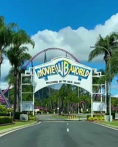 5.5K views · 100 reactions | Maps & wayfinding, show times, Virtual Queue and more! The Village Roadshow Theme Parks app is here to make your day at the parks even better!   Download it today and load your tickets before visiting. For full details visit https://themeparks.com.au/download-app | Warner Bros. Movie World - Gold Coast, Australia | Facebook
