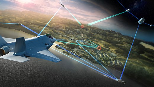Combined Joint All-Domain Command & Control