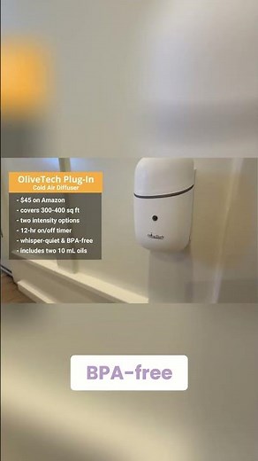 Waterless vs Ultrasonic: Which Diffuser Wins #aromatherapy #comparison #guide