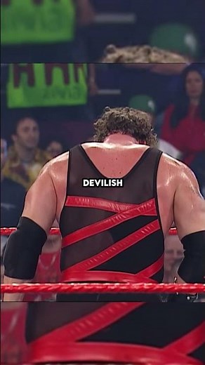 This Is The Scariest Wrestler Alive 💀🔥