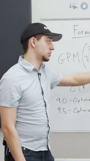 How To Pick The Right Nozzle | Pressure Washer