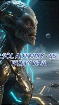 The galaxy thought we died. We just looked at the ROI and left. #hfy #scifi