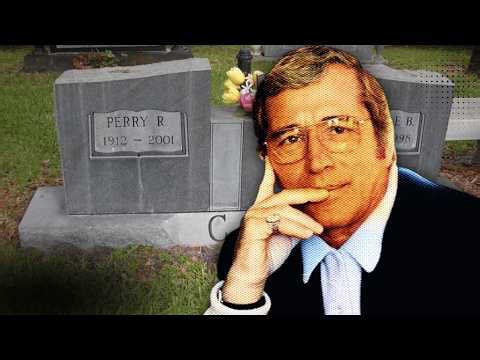 Perry Como was DEVASTATED by Her Death