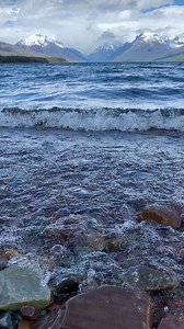 133K views · 5.5K reactions | A beautiful morning along the shore of Lake McDonald in Glacier Park. | Montana Call of the Wild Photography | Facebook