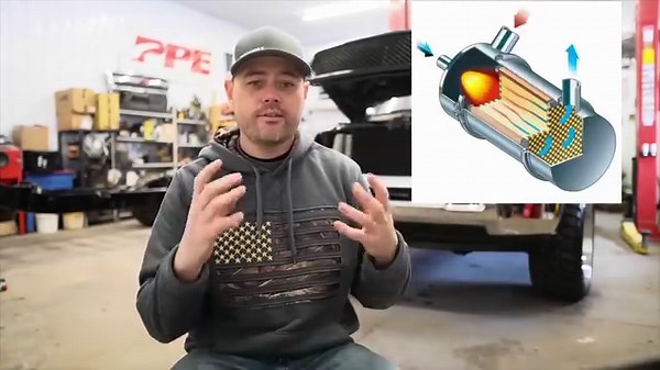 Box tuners V.S. Custom tuning, which is best for you? | Diesel Performance Podcast | Facebook