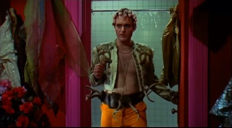 Phantom of the Paradise (1974)