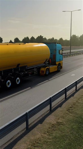 |ETS2 1.58| MAN TG3 2020 v1.6 by Gloover 👇 ➡️ Check out the full review on our 🔴 YouTube channel! #eurotrucksimulator2 #ets2 #ets2mods #bestcommunityever #viral