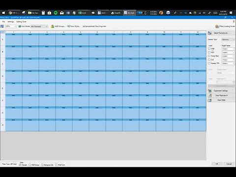 Biorad CFX Manager tutorial #1 - Starting up and running an assay
