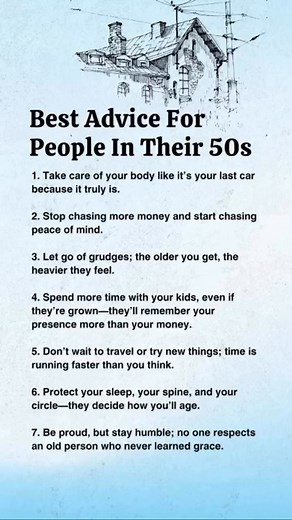 Advanced Life Skills on Reels