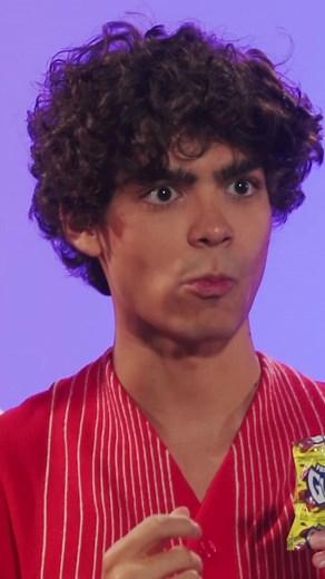 What snack will you be eating while watching One Piece? 🍖🍜🍊 #OnePieceNetflix #OnePiece