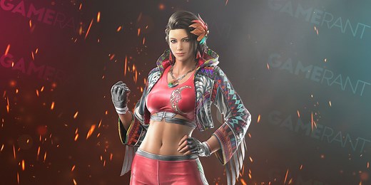 Tekken 8: Azucena, The Coffee Queen Fighter Guide