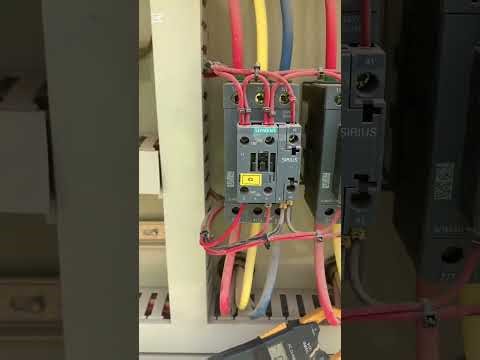 36 Ton Package Unit Not Cooling? Full Valve Replacement & R407C Recharge