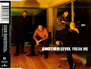 Another Level - Freak Me