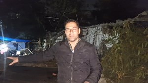 1.5M views · 98K reactions | Be-ware any kind of payment scam before check name & Account number - Sehar NS Global Media Ventures PVT LTD Account number = 0247010100002458 Branch:- Fruit Mandi Complex IFSC :- JAKA0CHERRY | News Sehar India | Facebook