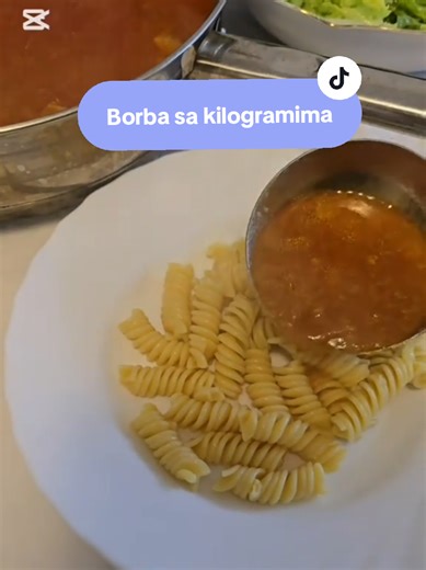 Recept za savršen svinjski gulaš