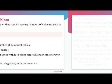 How to Use Columns in Rows with Python's Readline Function