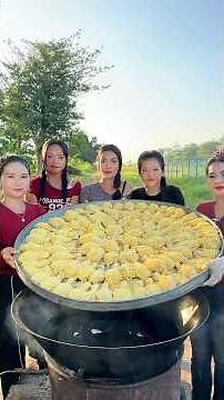 Cooking yummy crispy chicken recipe