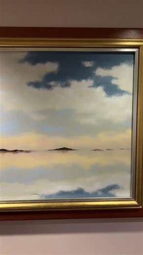 A beautiful and inspiring awesome art work