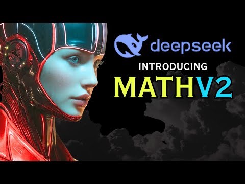 DeepSeek’s New AI Just Surpassed Gemini 3 DeepThink With Brutal Logic