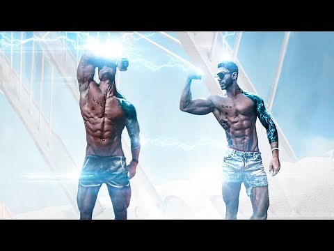 Elevate Hardstyle Zyzz Said