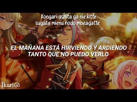 Becoming Potatoes - Neru // Wonderlands×Showtime & Hatsune Miku // sub español