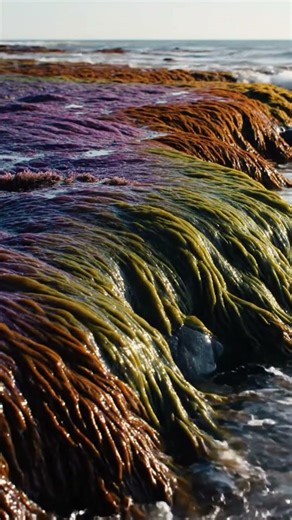 The First Cities on Earth Were Made of Slime