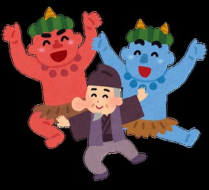 太宰治『お伽草紙/瘤取り』解説｜性格は、人生の悲喜劇を決める。