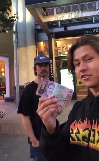 David Jones on TikTok