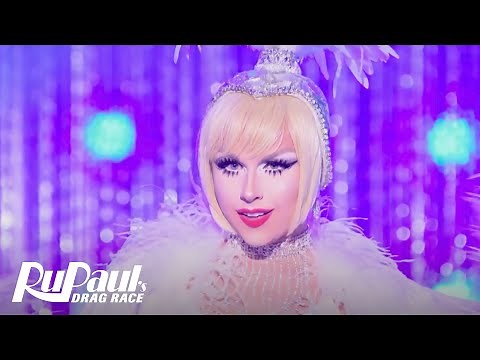 Best of Farrah Moan (Compilation) | RuPaul's Drag Race All Stars 4