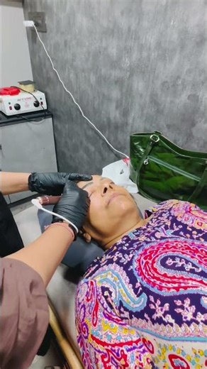 Permanent Eyebrow Transformation 😍 | Before & After Results