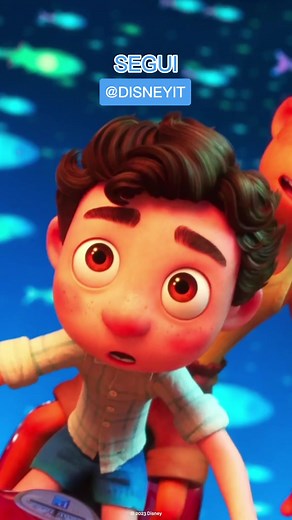 Continua a vivere la magia di #DisneyIt sul nostro profilo. #Disney #Pixar #Marvel #StarWars