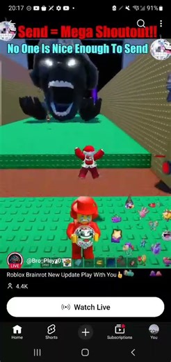 what is this brain rot slop