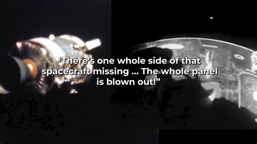 The most incredible rescue mission in history