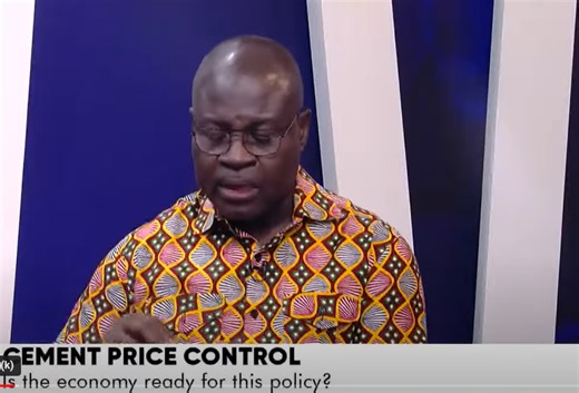 L.I on cement pricing will not hurt manufacturers – Government - MyJoyOnline