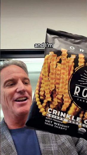 Finally Found Healthy Tater Tots ✅🥔