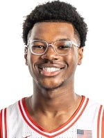 Bryce James, Arizona Wildcats, Shooting Guard