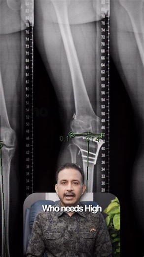 How to prepare before knee surgery? Start with a scannogram 🦵📸 Not every knee pain leads to surgery. The right diagnosis matters — and one powerful tool for that is a scannogram. 🧠 What is a scannogram? It’s a full-leg standing X-ray that captures both legs from waist to ankle in a single image. We measure leg alignment, bone angles, and look for deformities that might be causing your knee pain. 💡 When is this used? Some patients don’t need knee replacement. If your pain is caused by misalig