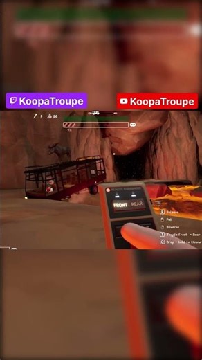 We're gunna skateboard this sheet! #koopatroupe #rvthereyet #twitchclips