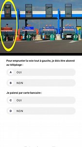 prêts à passer l'examen du code ? #codedelaroute #autoecole #autoecoleenligne #permis | Stych par Auto-École.net