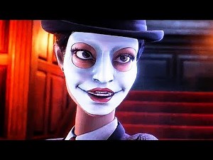 WE HAPPY FEW Trailer English Subtitles (E3 2018)