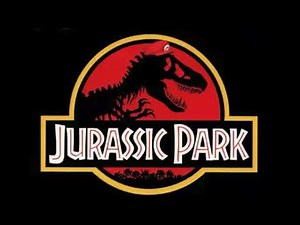 Jurassic Park Theme but with SM64 Soundfont
