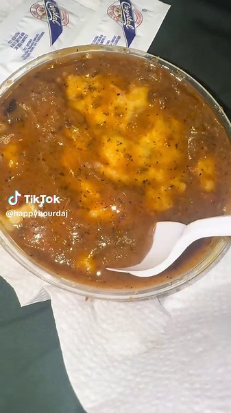 The Best Soul Food in Baltimore: PlattaKing